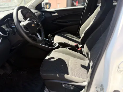 CHEVROLET Onix Hatch 1.0 12V 4P FLEX LT TURBO, Foto 14