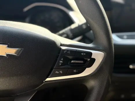 CHEVROLET Onix Hatch 1.0 12V 4P FLEX LT TURBO, Foto 16