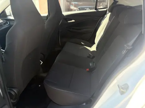 CHEVROLET Onix Hatch 1.0 12V 4P FLEX LT TURBO, Foto 21