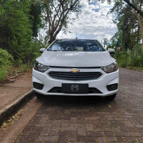 CHEVROLET Onix Hatch 1.0 12V 4P FLEX LT, Foto 2