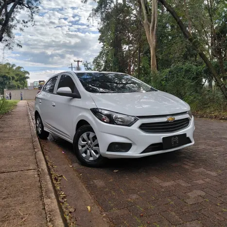 CHEVROLET Onix Hatch 1.0 12V 4P FLEX LT, Foto 3