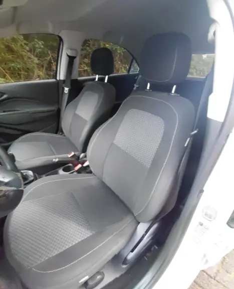CHEVROLET Onix Hatch 1.0 12V 4P FLEX LT, Foto 8