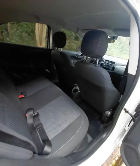 CHEVROLET Onix Hatch 1.0 12V 4P FLEX LT, Foto 10