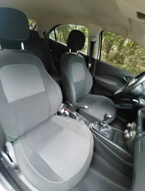 CHEVROLET Onix Hatch 1.0 12V 4P FLEX LT, Foto 12