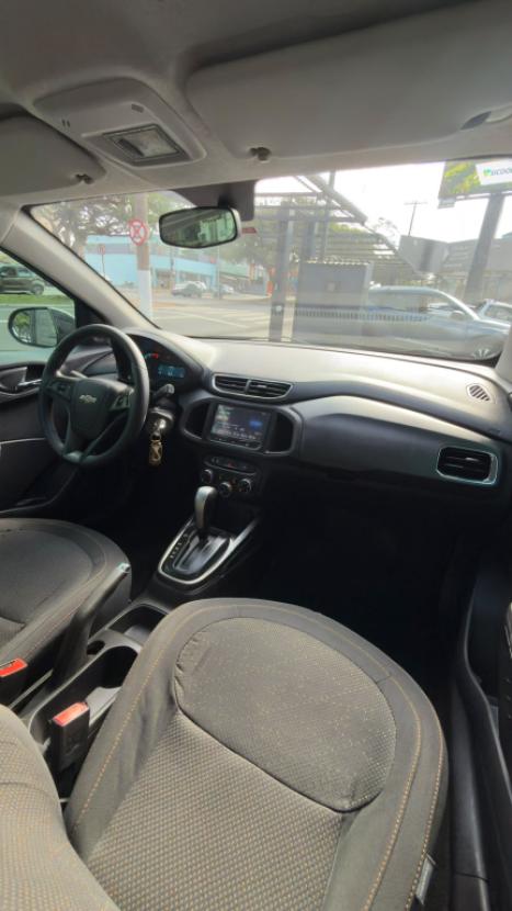 CHEVROLET Onix Hatch 1.4 4P FLEX LT AUTOM�TICO, Foto 2