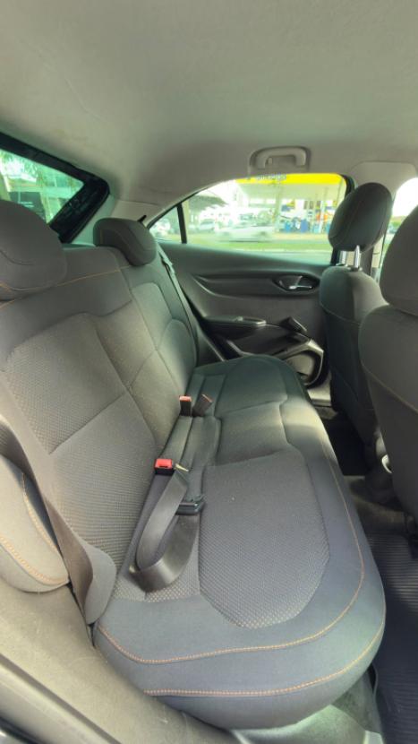 CHEVROLET Onix Hatch 1.4 4P FLEX LT AUTOM�TICO, Foto 7