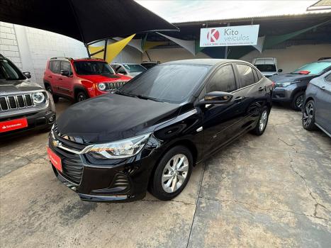 CHEVROLET Onix Hatch 1.0 4P FLEX LT PLUS, Foto 2
