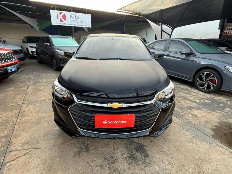 CHEVROLET Onix Hatch 1.0 4P FLEX LT PLUS, Foto 3