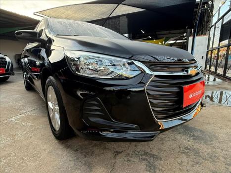CHEVROLET Onix Hatch 1.0 4P FLEX LT PLUS, Foto 4