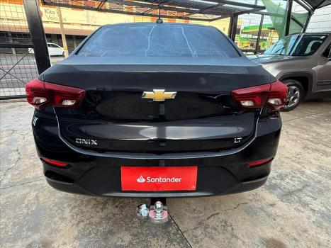 CHEVROLET Onix Hatch 1.0 4P FLEX LT PLUS, Foto 6