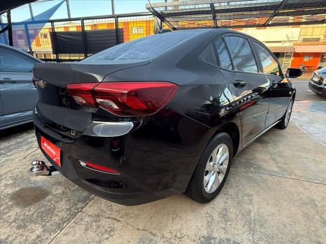 CHEVROLET Onix Hatch 1.0 4P FLEX LT PLUS, Foto 7