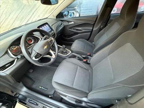CHEVROLET Onix Hatch 1.0 4P FLEX LT PLUS, Foto 8