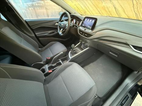 CHEVROLET Onix Hatch 1.0 4P FLEX LT PLUS, Foto 10