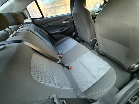 CHEVROLET Onix Hatch 1.0 4P FLEX LT PLUS, Foto 12