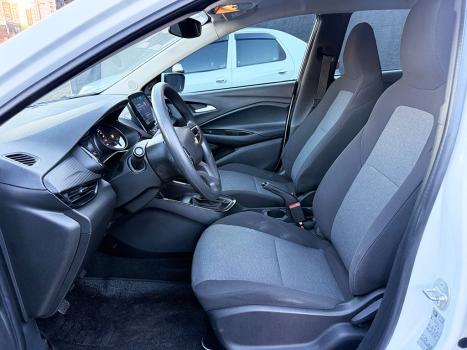 CHEVROLET Onix Hatch 1.0 4P FLEX, Foto 4