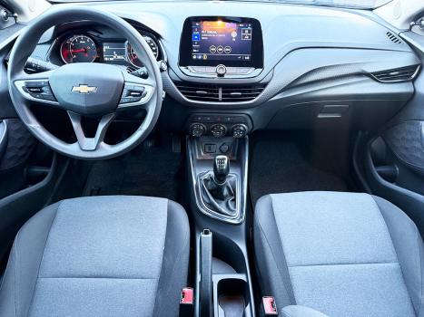 CHEVROLET Onix Hatch 1.0 4P FLEX, Foto 5