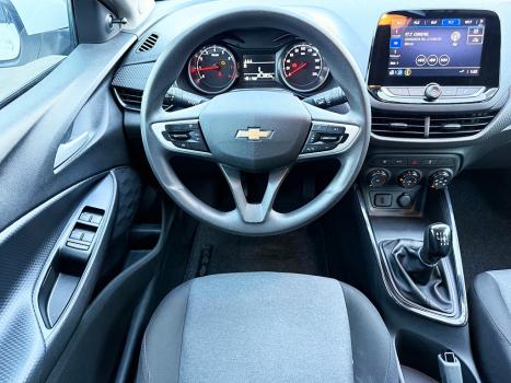 CHEVROLET Onix Hatch 1.0 4P FLEX, Foto 6
