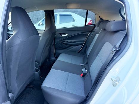 CHEVROLET Onix Hatch 1.0 4P FLEX, Foto 7