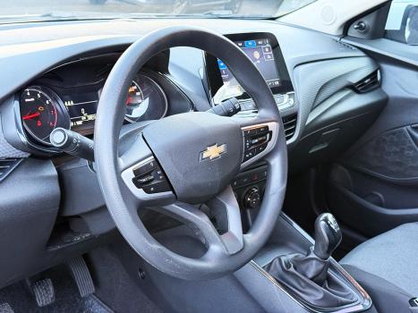 CHEVROLET Onix Hatch 1.0 4P FLEX, Foto 10