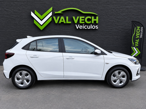 CHEVROLET Onix Hatch 1.0 4P FLEX, Foto 13