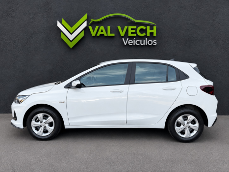 CHEVROLET Onix Hatch 1.0 4P FLEX, Foto 14