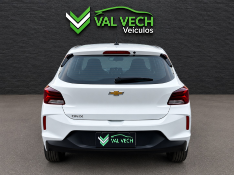 CHEVROLET Onix Hatch 1.0 4P FLEX, Foto 16