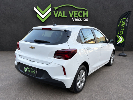 CHEVROLET Onix Hatch 1.0 4P FLEX, Foto 17