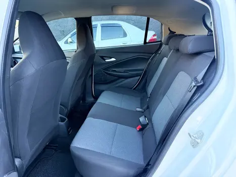 CHEVROLET Onix Hatch 1.0 4P FLEX, Foto 7
