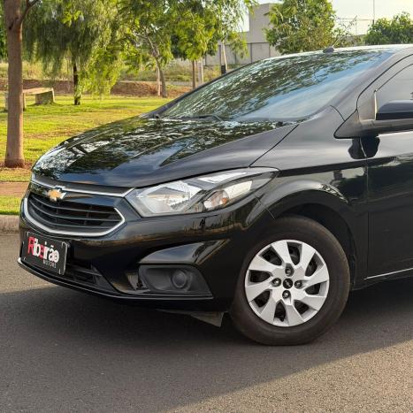 CHEVROLET Onix Hatch 1.0 4P FLEX LT, Foto 2