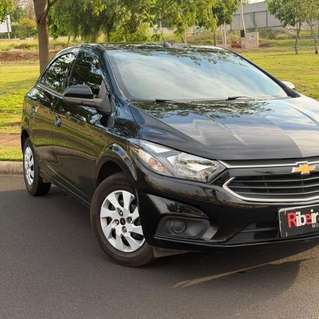 CHEVROLET Onix Hatch 1.0 4P FLEX LT, Foto 3
