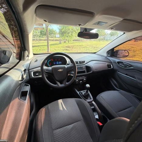 CHEVROLET Onix Hatch 1.0 4P FLEX LT, Foto 9