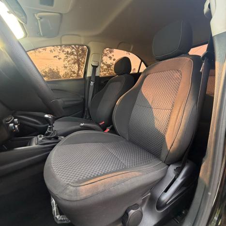 CHEVROLET Onix Hatch 1.0 4P FLEX LT, Foto 11