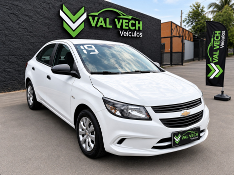 CHEVROLET Onix Hatch 1.0 4P FLEX JOY, Foto 3