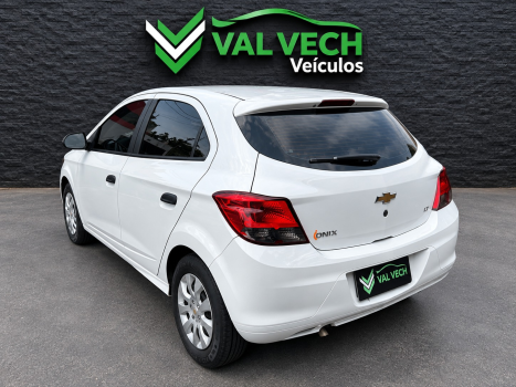 CHEVROLET Onix Hatch 1.0 4P FLEX JOY, Foto 9