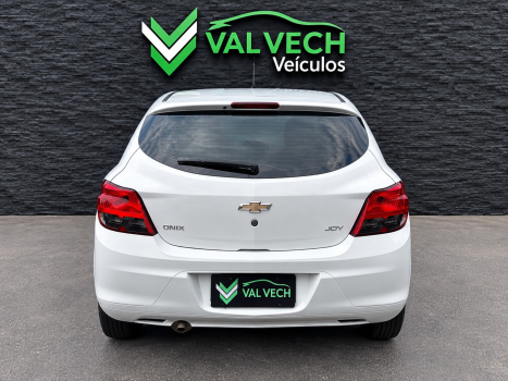 CHEVROLET Onix Hatch 1.0 4P FLEX JOY, Foto 10