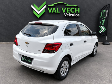 CHEVROLET Onix Hatch 1.0 4P FLEX JOY, Foto 11