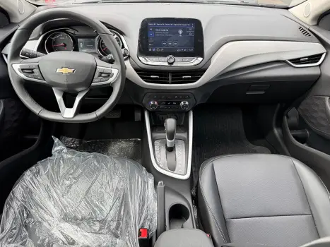 CHEVROLET Onix Hatch 1.0 12V 4P FLEX PREMIER TURBO AUTOMÁTICO, Foto 5