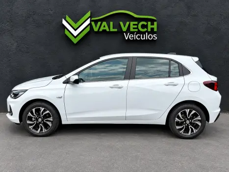 CHEVROLET Onix Hatch 1.0 12V 4P FLEX PREMIER TURBO AUTOMÁTICO, Foto 15