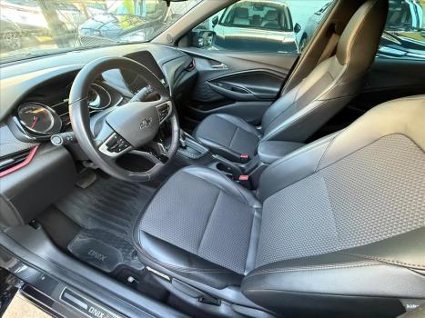 CHEVROLET Onix Hatch 1.0 12V 4P FLEX RS TURBO AUTOMÁTICO, Foto 11
