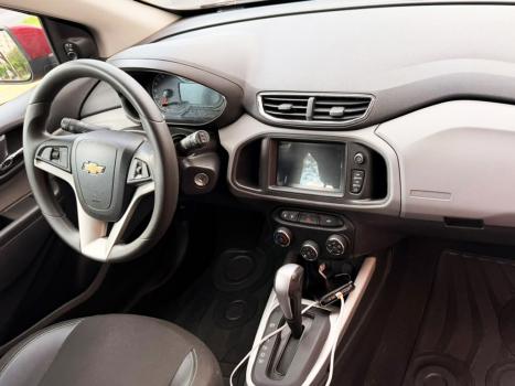 CHEVROLET Onix Hatch 1.4 4P FLEX LT AUTOMÁTICO, Foto 3