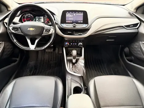 CHEVROLET Onix Hatch 1.0 12V 4P FLEX PREMIER TURBO AUTOMÁTICO, Foto 5