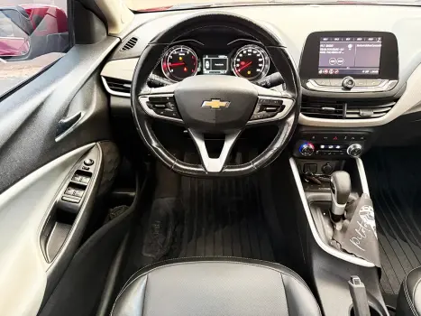 CHEVROLET Onix Hatch 1.0 12V 4P FLEX PREMIER TURBO AUTOMÁTICO, Foto 6