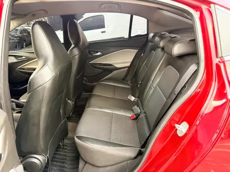 CHEVROLET Onix Hatch 1.0 12V 4P FLEX PREMIER TURBO AUTOMÁTICO, Foto 7