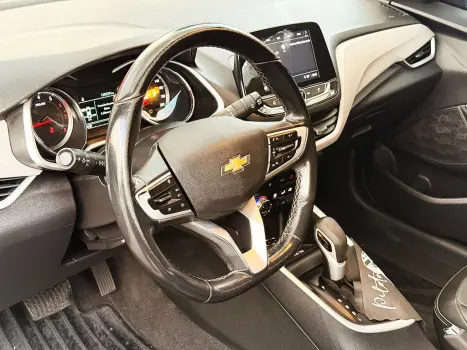 CHEVROLET Onix Hatch 1.0 12V 4P FLEX PREMIER TURBO AUTOMÁTICO, Foto 8