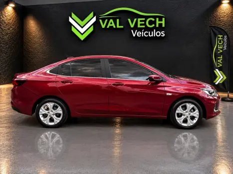 CHEVROLET Onix Hatch 1.0 12V 4P FLEX PREMIER TURBO AUTOMÁTICO, Foto 13