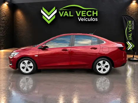 CHEVROLET Onix Hatch 1.0 12V 4P FLEX PREMIER TURBO AUTOMÁTICO, Foto 14
