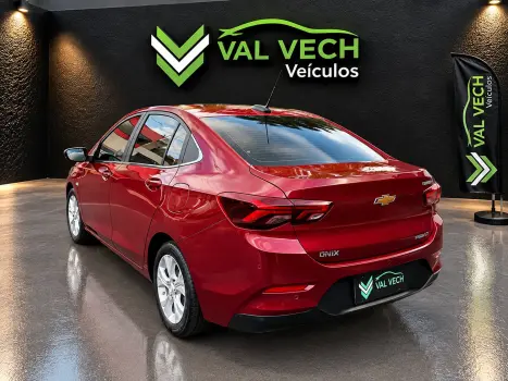 CHEVROLET Onix Hatch 1.0 12V 4P FLEX PREMIER TURBO AUTOMÁTICO, Foto 15