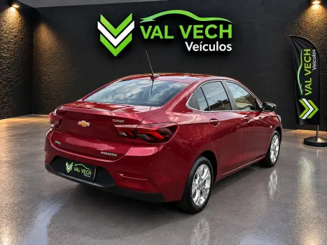 CHEVROLET Onix Hatch 1.0 12V 4P FLEX PREMIER TURBO AUTOMÁTICO, Foto 17