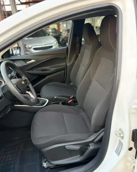 CHEVROLET Onix Hatch 1.0 12V 4P FLEX LT TURBO, Foto 9