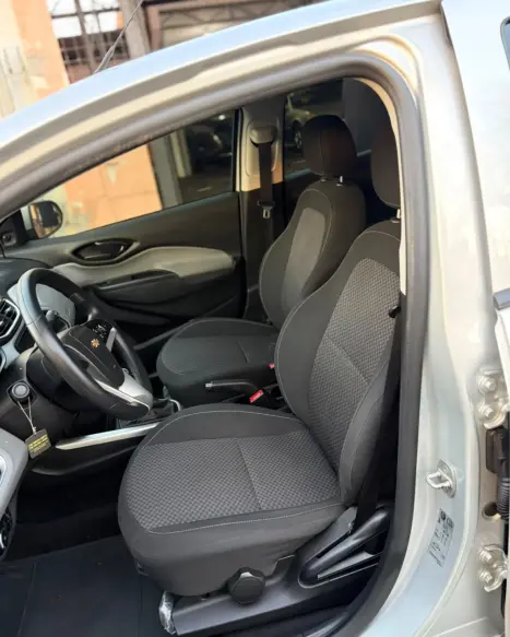 CHEVROLET Onix Hatch 1.0 12V 4P FLEX LT, Foto 10